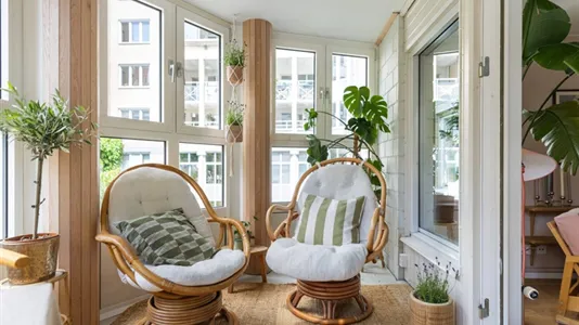 Bostadsrätter till salu i Södermalm - foto 10