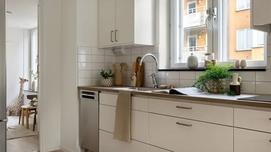 Bostadsrätter till salu i Söderort - foto 8