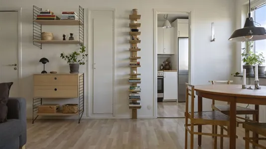 Bostadsrätter till salu i Södermalm - foto 7