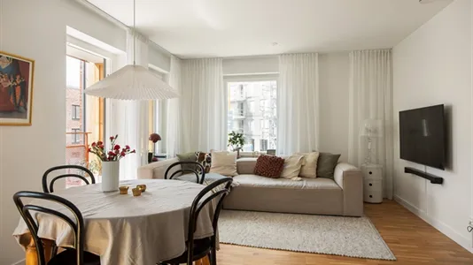 Bostadsrätter till salu i Nacka - foto 8