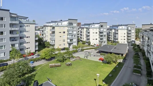 Bostadsrätter till salu i Södermalm - foto 8