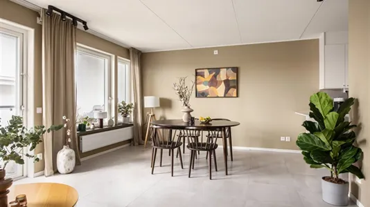 Bostadsrätter till salu i Nacka - foto 8