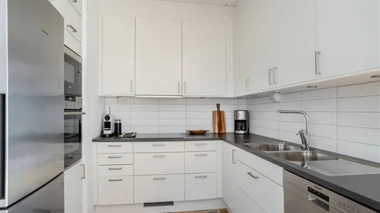 Bostadsrätter till salu i Hammarbyhamnen - foto 10