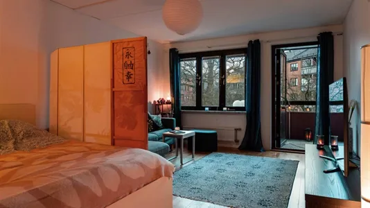 Bostadsrätter till salu i Söderort - foto 4