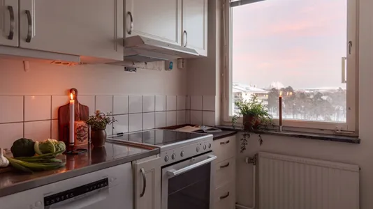 Bostadsrätter till salu i Hammarbyhamnen - foto 13