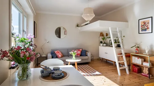 Bostadsrätter till salu i Södermalm - foto 8