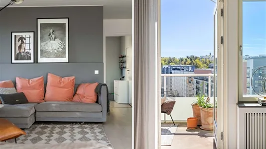 Bostadsrätter till salu i Södermalm - foto 9