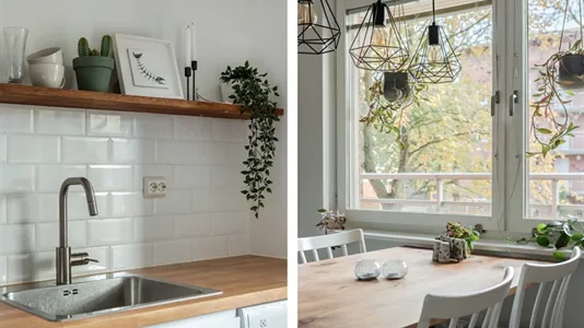 Bostadsrätter till salu i Söderort - foto 4