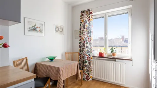 Bostadsrätter till salu i Hammarbyhamnen - foto 5