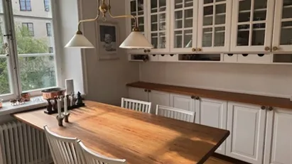 Norrmalm - 5rok - 12mån - 34.500kr/mån