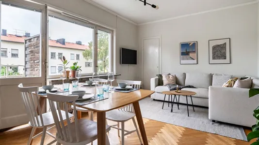 Bostadsrätter till salu i Västerort - foto 9