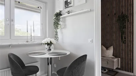 Bostadsrätter till salu i Söderort - foto 12