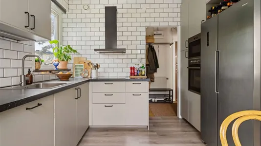 Bostadsrätter till salu i Söderort - foto 9