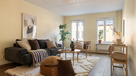 Bostadsrätter till salu i Södermalm - foto 11