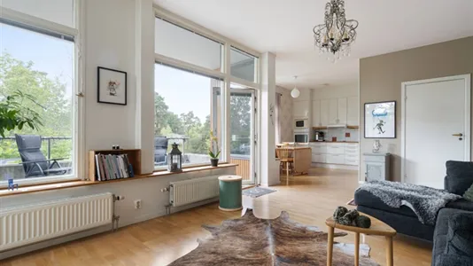 Bostadsrätter till salu i Söderort - foto 1