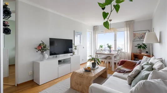 Bostadsrätter till salu i Hammarbyhamnen - foto 10