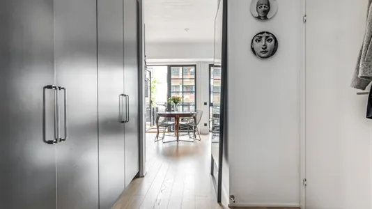 Bostadsrätter till salu i Nacka - foto 10