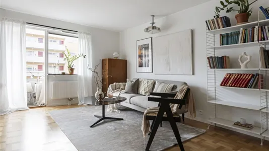 Bostadsrätter till salu i Södermalm - foto 2
