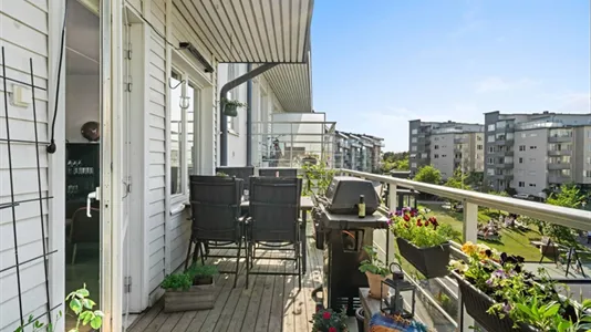Bostadsrätter till salu i Södermalm - foto 2