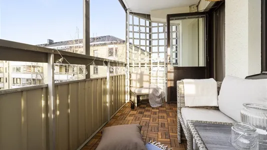 Bostadsrätter till salu i Söderort - foto 6