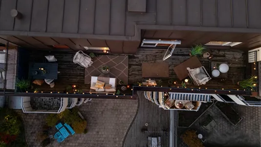 Bostadsrätter till salu i Södermalm - foto 5
