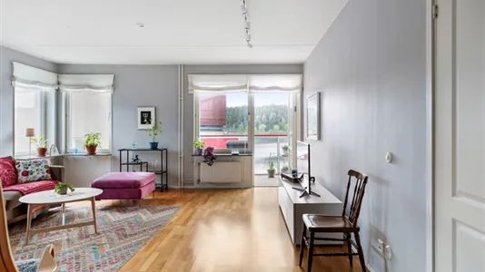 Bostadsrätter till salu i Nacka - foto 9