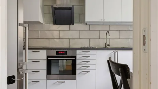 Bostadsrätter till salu i Sundbyberg - foto 11