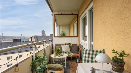 Bostadsrätter till salu i Nacka - foto 4