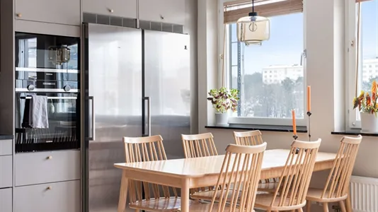 Bostadsrätter till salu i Hammarbyhamnen - foto 12