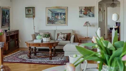 Bostadsrätter till salu i Södermalm - foto 9