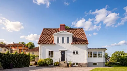 Lägenheter till salu i Växjö - foto 1