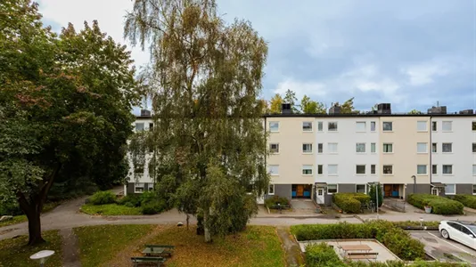 Bostadsrätter till salu i Söderort - foto 6