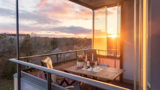 Bostadsrätter till salu i Nässjö - foto 1