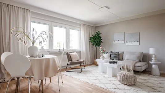Bostadsrätter till salu i Huddinge - foto 5