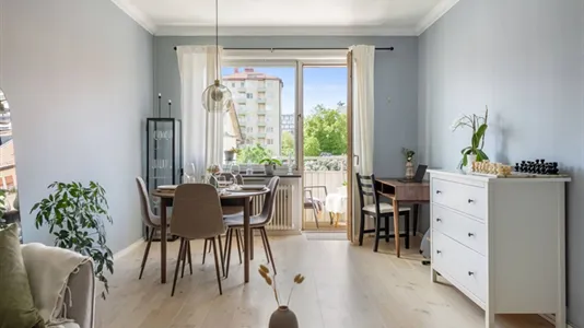 Bostadsrätter till salu i Söderort - foto 8