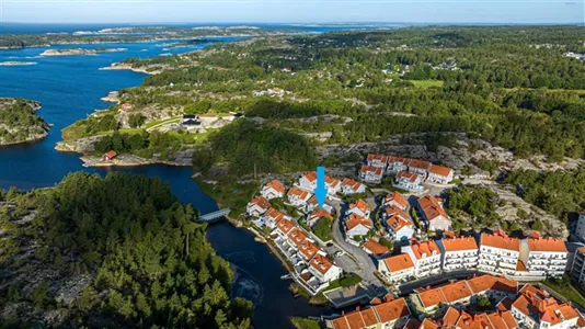 Fritidshus till salu i Strömstad - foto 1