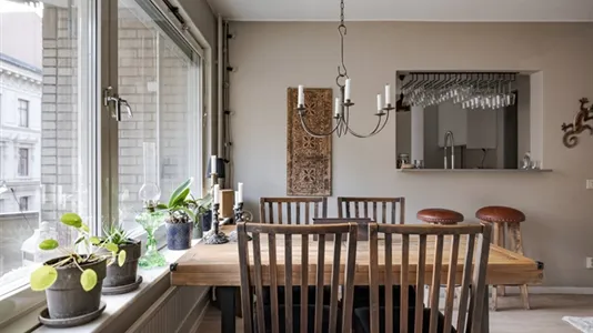 Bostadsrätter till salu i Södermalm - foto 7