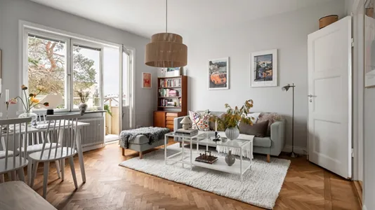 Bostadsrätter till salu i Västerort - foto 1