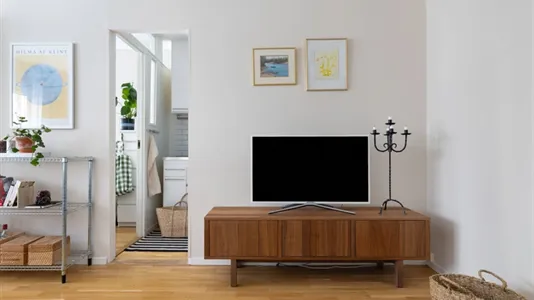 Bostadsrätter till salu i Vasastan - foto 5