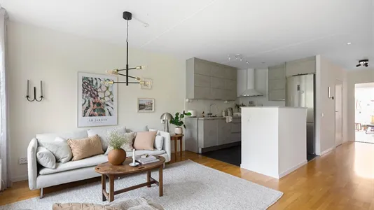 Bostadsrätter till salu i Söderort - foto 1