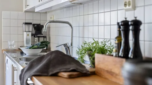 Bostadsrätter till salu i Södermalm - foto 13