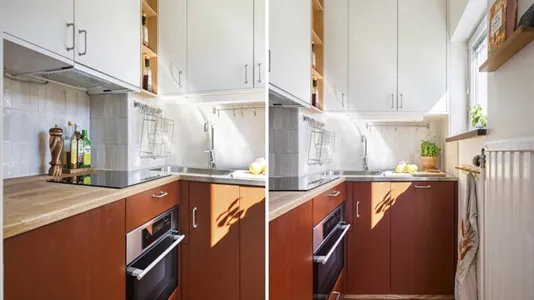 Bostadsrätter till salu i Hammarbyhamnen - foto 10