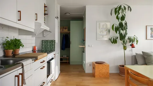 Bostadsrätter till salu i Söderort - foto 7
