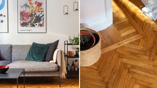Bostadsrätter till salu i Vasastan - foto 7