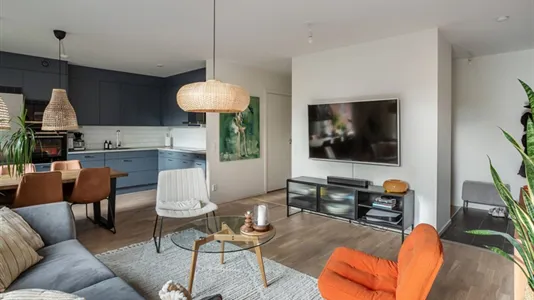 Bostadsrätter till salu i Söderort - foto 13