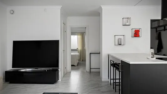 Bostadsrätter till salu i Haninge - foto 3