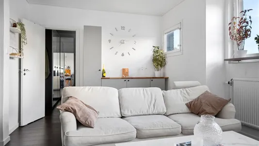 Bostadsrätter till salu i Söderort - foto 11