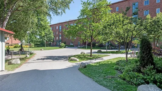 Bostadsrätter till salu i Söderort - foto 4
