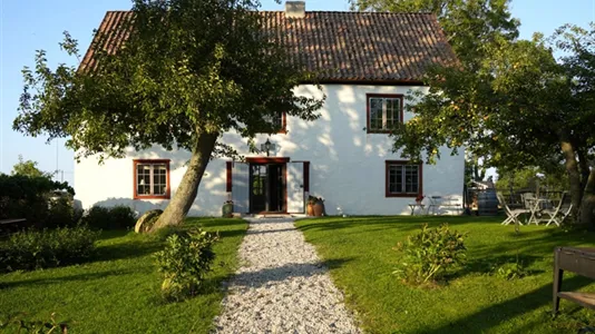 Fritidshus till salu i Gotland - foto 1