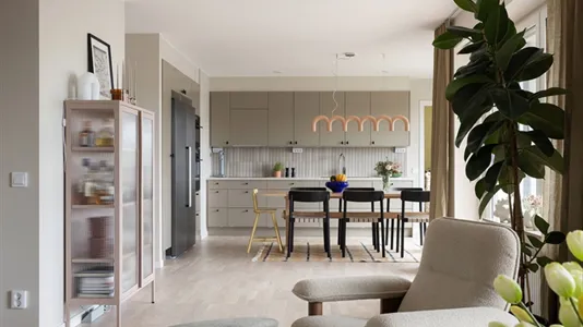 Bostadsrätter till salu i Söderort - foto 1